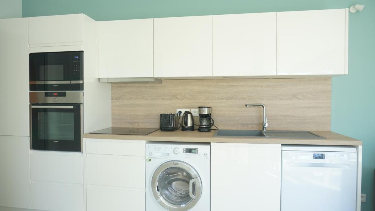 Maison Jardin Wifi - Climatisation - 100 M Plage Sauvage - 20 Min Perpignan Torreilles Exterior foto